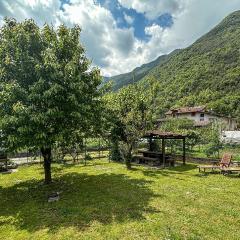 Nice Apartment In Bagolino, Fraz, Ponte