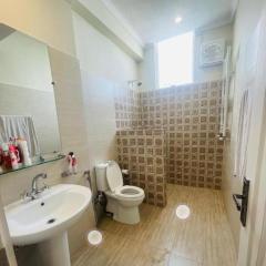 Grand resort flat