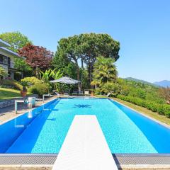 Villa Isabella