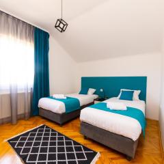 Khalilah Apartment 2