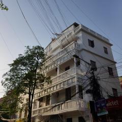 Hotel 21