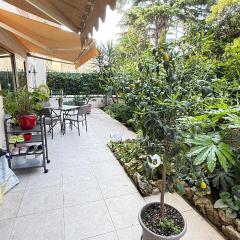 Studio basse californie cannes