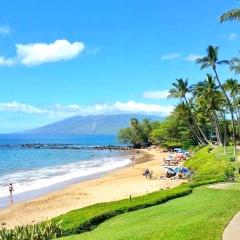 KBM Resorts FREE CAR Honua Kai Konea Ocean Mountain views 2-Bedroom Condo Recently Updated HKK-920
