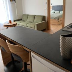 Apartment Bayerova