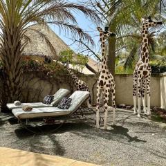 Agence Adjana Resort