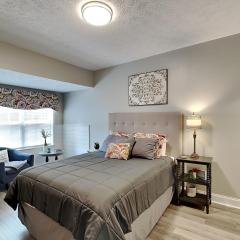 Lazy Bears Den 2103