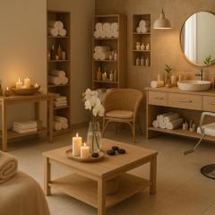 Royal Oasis Spa Kharghar
