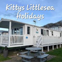The Lighthouse Caravan