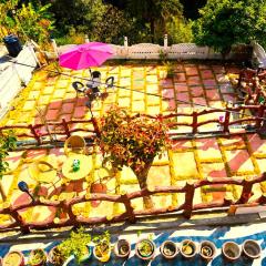 Queen Hill Luxury Mountain View Resort by Anvi in Nainital