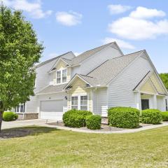 The Havens 2316 townhouse