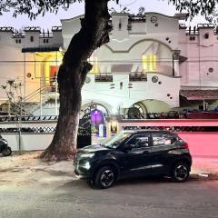 Sri Lakshmi inn