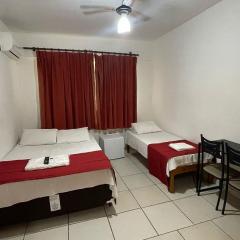 Hotel Aquarius