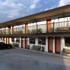 Ambler Hotel