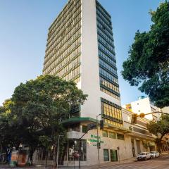 Hotel Nacional Inn Belo Horizonte