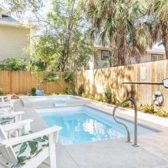 Coquina Cottage