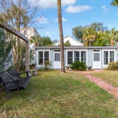 Captains Quarters B