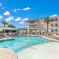 Beach House 413