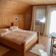 Haus Bergblick