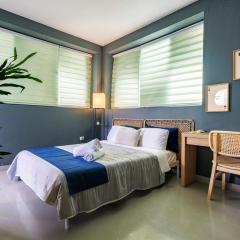Spanish Lagoon San Juan with Private Patio by PH
