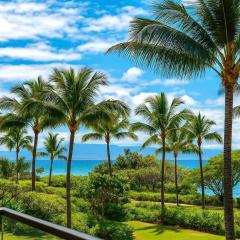 KBM Resorts FREE CAR Honua Kai Konea Ocean view 2-Bedroom Condo with Huge Lanai Corner Villa HKK-234