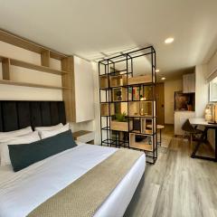 Cozy Loft in 93 park