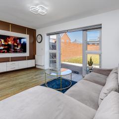 My Chester Luxury Home