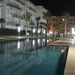 appartement Shems Bouznika Premium