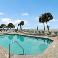 109 Grand Pavilion by AvantStay Beachfront Views