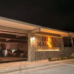 Hotel Magnolia cuetzalan