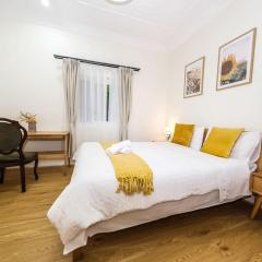 Sydney Burwood 4 bedroom Guest house
