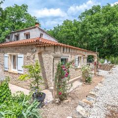 Amazing Home In Le Val