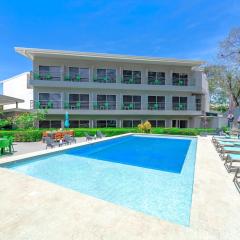 WET hotel - Adults Only