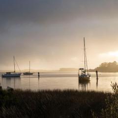 Risby Cove Boutique Hotel