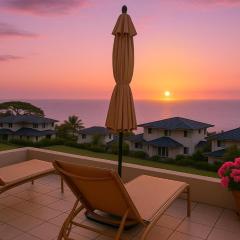 KBM Resorts FREE CAR Kapalua Golf Villa KGV-24P7 Ocean Golf Views