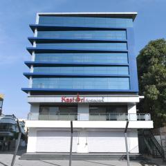Hotel Sach Regency