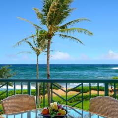 Waipouli Beach Resort Exquisite Luxury VIP Oceanfront Condo! AC Pool