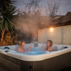 Clementine Cottage, Hot Tub, Pool Table, Holcombe Beach 600m