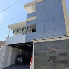 Hotel Sudut Tidur