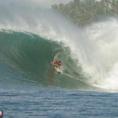 Nias Falaga Home