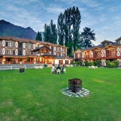 Fortune Resort Heevan, Srinagar - Member ITC Hotels' Group