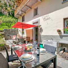 Casa Kaia Verzasca - Happy Rentals