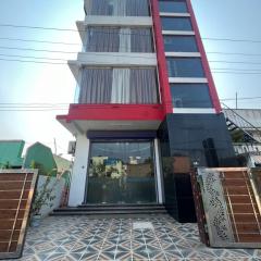 Vetri's Elite Inn