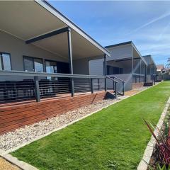 Ardrossan Caravan Park
