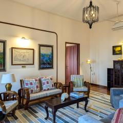 Fort St David by Luxunlock