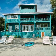 Toucan Dance Villa - 3BR Beachfront wPool Ocean Views