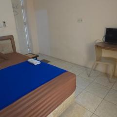 RedDoorz at Fortune Hotel Jalan Walanda Maramis Manado