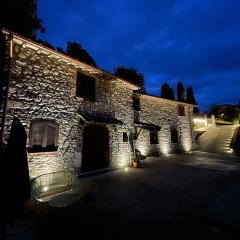 VILLA CHIARA