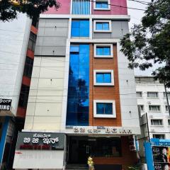 Hotel BG Inn