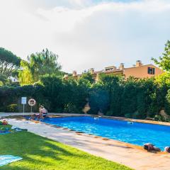 AO-4 CALELLA DE PALAFRUGELL 2 PAX