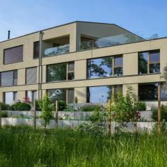 Villa L'Essert by Le Rive Sud